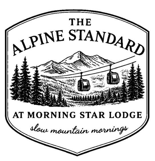 Shop The Alpine Standard Bring some slow mountain mornings home
